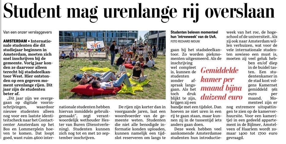 Openburgerzaken