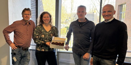 Co-creatie Drentsche Aa