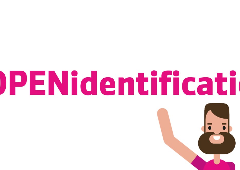 Openidentificatie Thumbnail