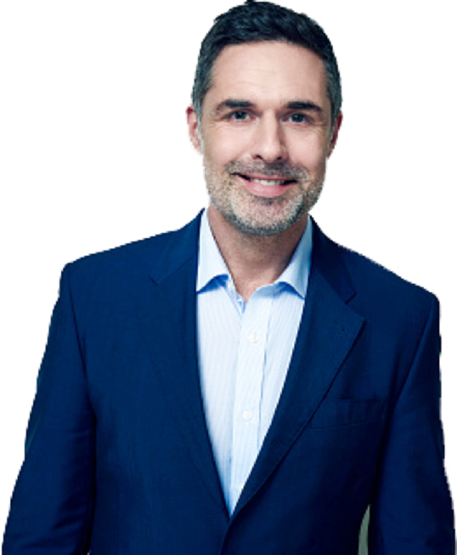 Marcel Van Beek