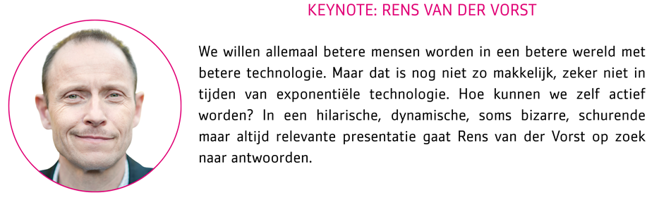Rens Van Der Vorst