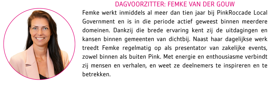 Femke Van Der Gouw