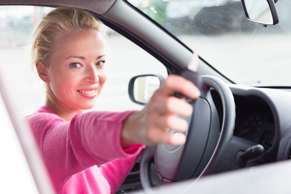 Rijbewijs