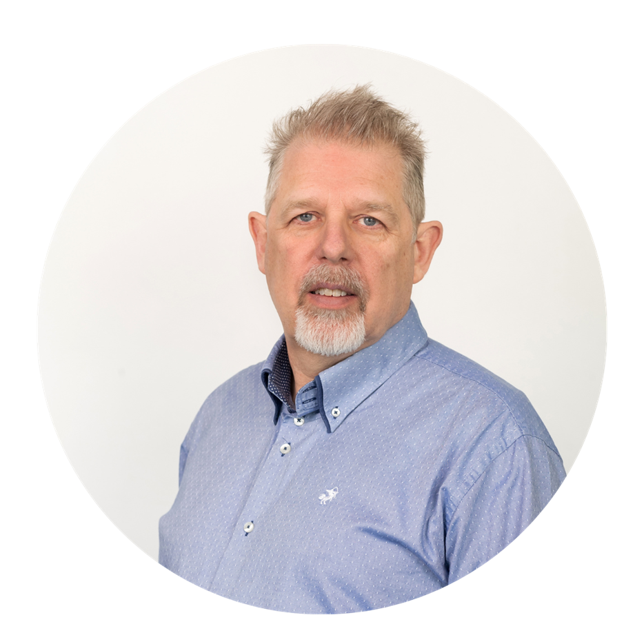 Ronald De Heer Foto Website