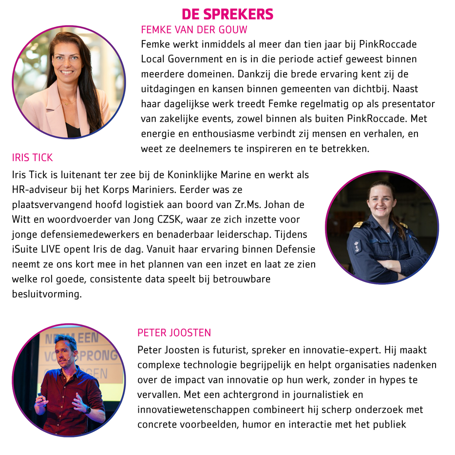 Sprekers 1 Website