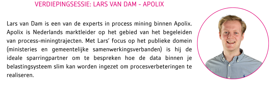Lars Van Dam
